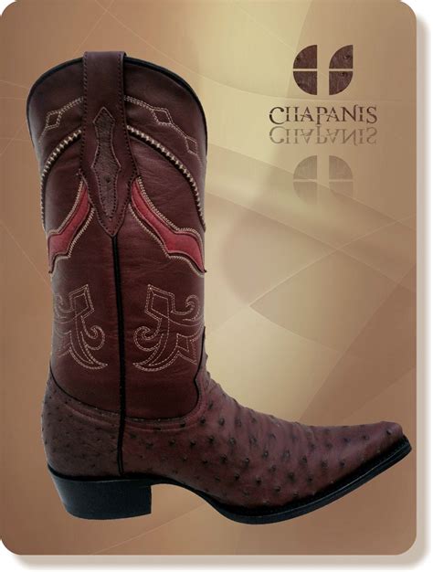 botas vaqueras en leon gto